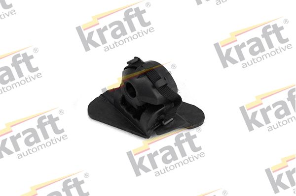 KRAFT AUTOMOTIVE Кронштейн, система выпуска ОГ 0505902